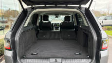 Land Rover Range Rover Sport 3.0 P400 HSE Dynamic 5dr Auto Petrol Estate